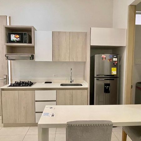 Apartamentos Loft Mikonos Pereira Dış mekan fotoğraf
