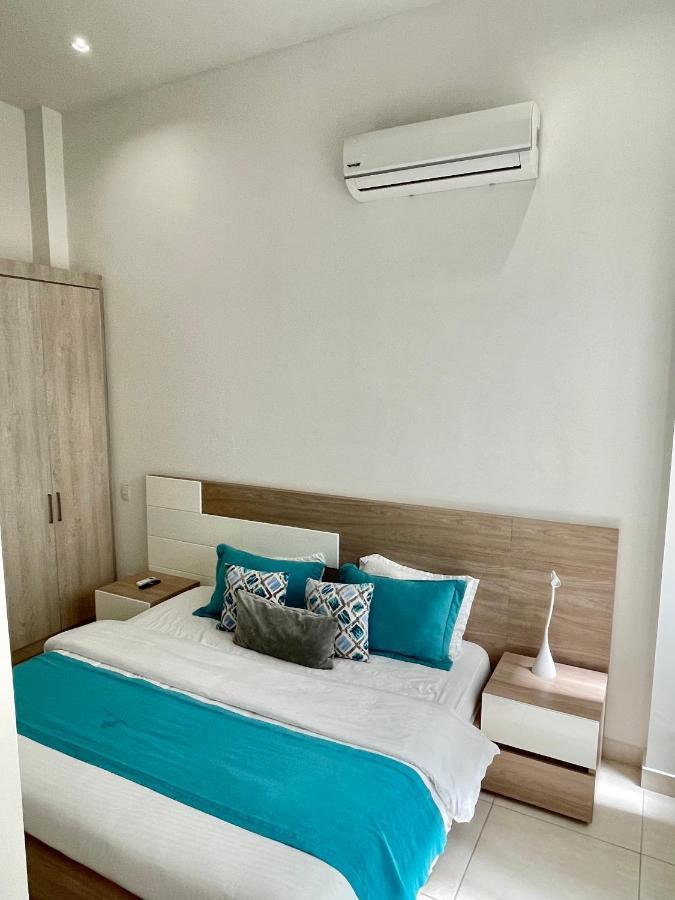 Apartamentos Loft Mikonos Pereira Dış mekan fotoğraf