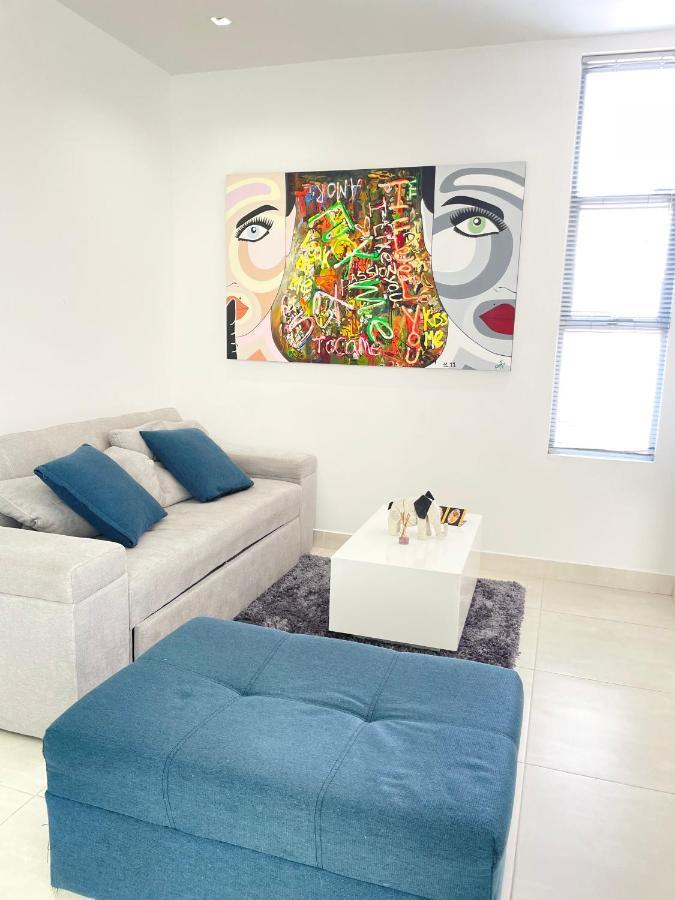 Apartamentos Loft Mikonos Pereira Dış mekan fotoğraf