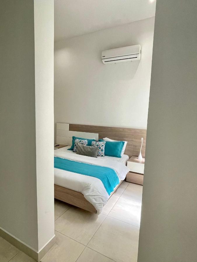 Apartamentos Loft Mikonos Pereira Dış mekan fotoğraf