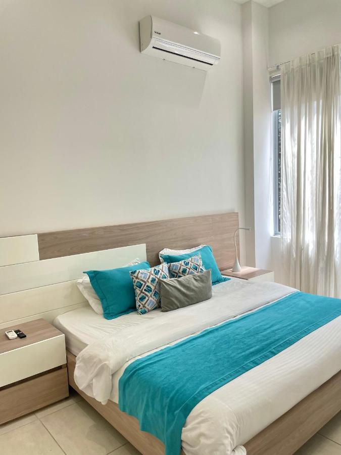 Apartamentos Loft Mikonos Pereira Dış mekan fotoğraf