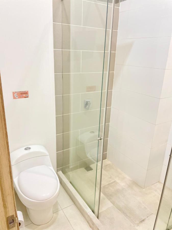 Apartamentos Loft Mikonos Pereira Dış mekan fotoğraf