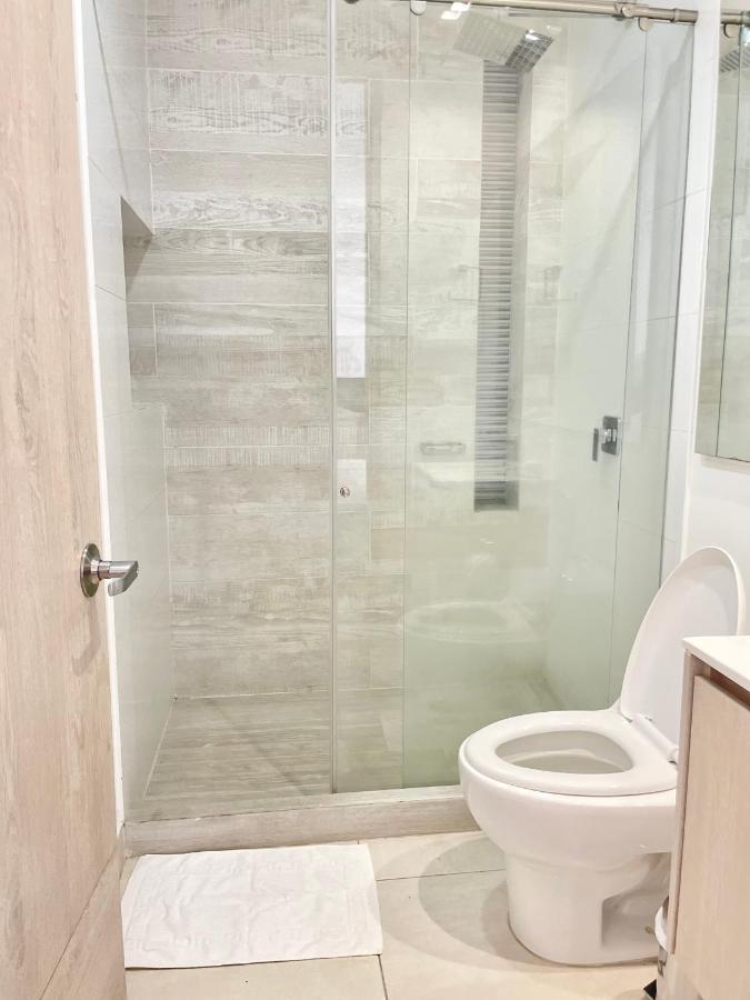 Apartamentos Loft Mikonos Pereira Dış mekan fotoğraf