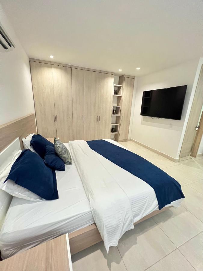 Apartamentos Loft Mikonos Pereira Dış mekan fotoğraf