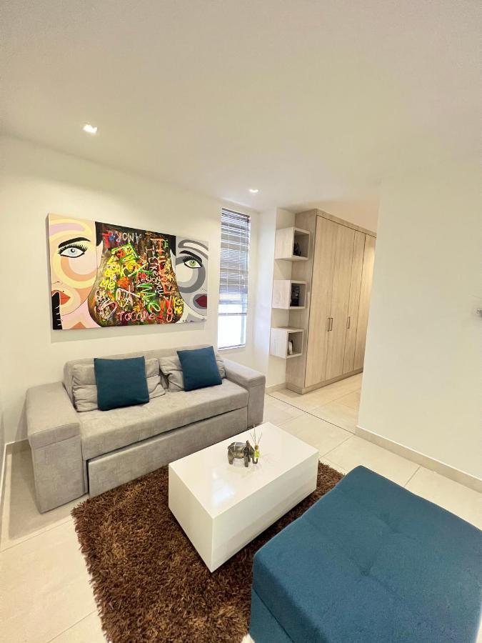 Apartamentos Loft Mikonos Pereira Dış mekan fotoğraf