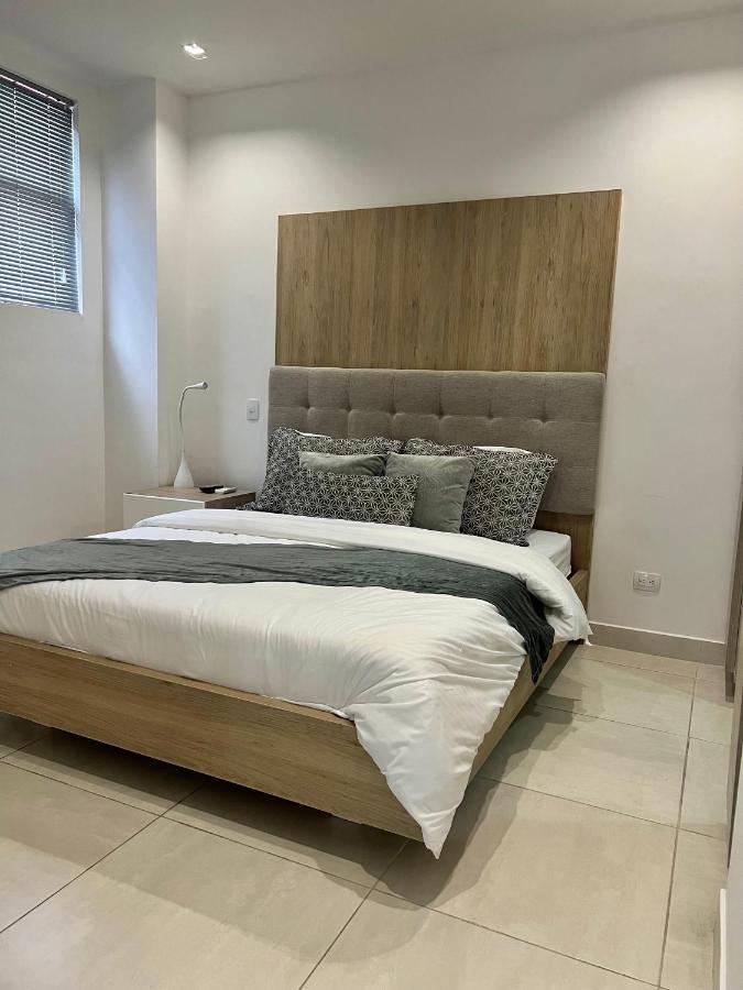 Apartamentos Loft Mikonos Pereira Dış mekan fotoğraf