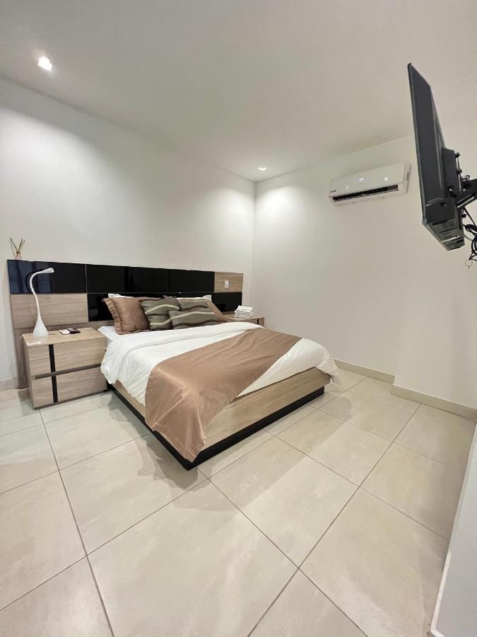 Apartamentos Loft Mikonos Pereira Dış mekan fotoğraf