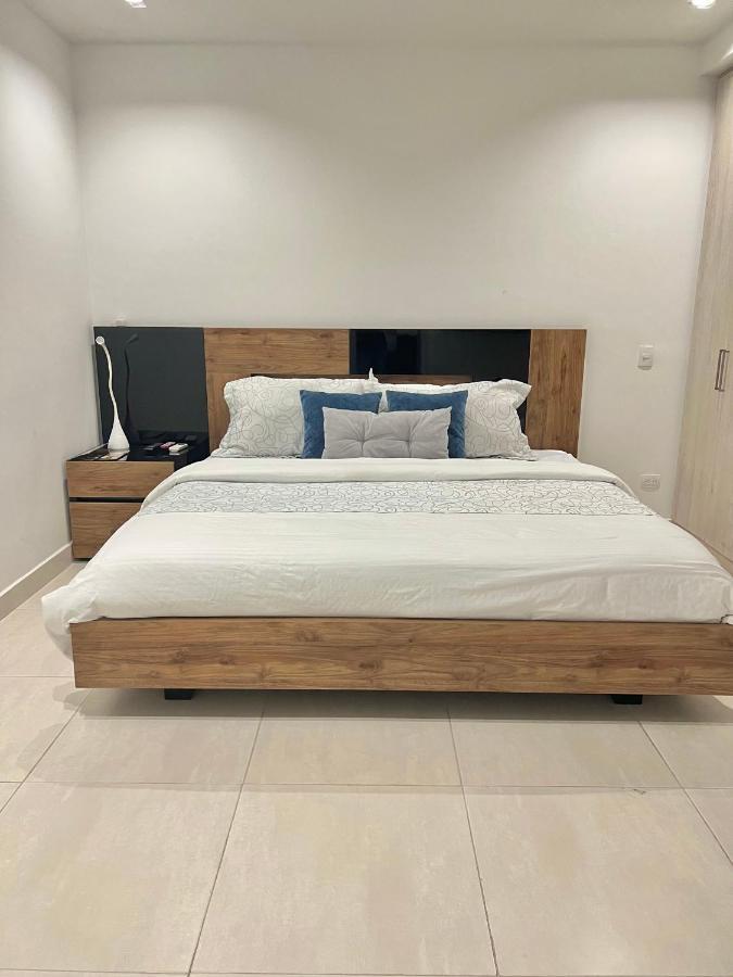 Apartamentos Loft Mikonos Pereira Dış mekan fotoğraf